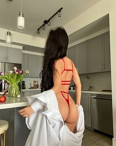 Настя, +7 927 295 03 02 - отзывы о фее