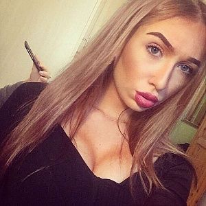 Анкета Алена с реальными фото