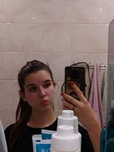 Брюнетки, Анна - фото и отзывы