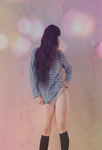 Фото Аленочка, 26 лет