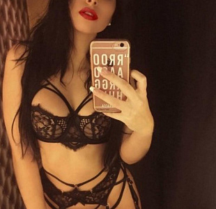 Брюнетки, Ксения - фото и отзывы