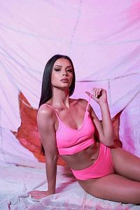 Инна — эротические фото