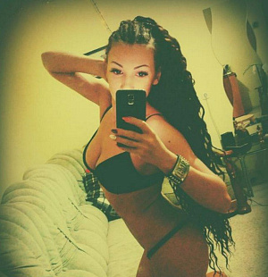 Алена - проверенные фото проститутки