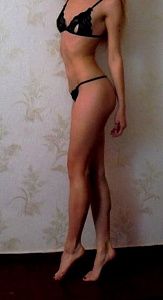 Девушка Влада, фото и отзывы