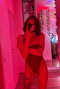 Анкета Вероника с реальными фото