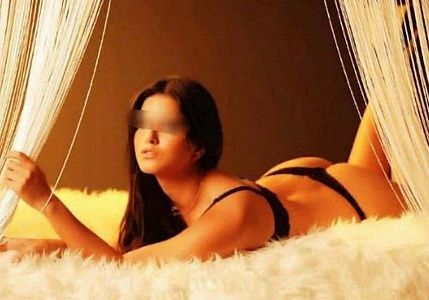 Девушка Натали, фото и отзывы