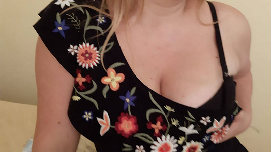 Виктория из Сочи - интим фото