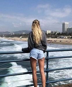 Девушка Роза, фото и отзывы