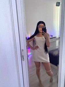 Девушка Юля, фото и отзывы