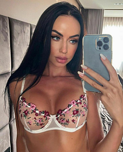 Анкета Лена с реальными фото