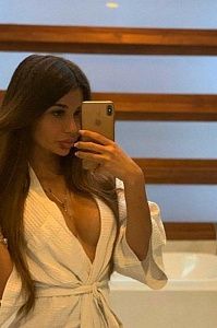 Фото Александра 21 лет лет, 170 см