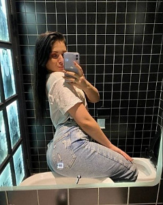 Алена — фото и список услуг