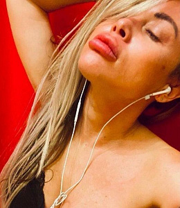 Реальные фото Настя