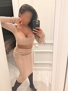 Эля, Брюнетки - фото