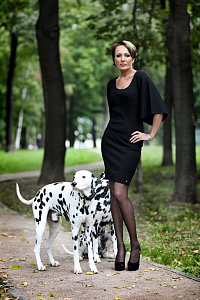 Виктория из Казань - интим фото