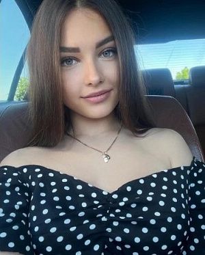 Алена, Шатенки - фото