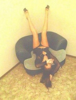 Фото Зара, 21 лет