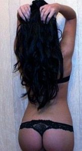 Фото Алена 23 лет, 165 см