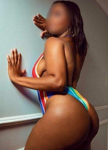 Анжелика, Брюнетки - фото