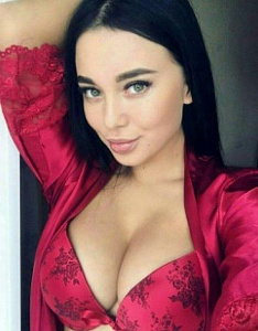 Девушка Кристина, фото и отзывы