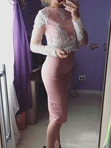 Шатенки, Маша - фото и отзывы