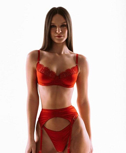 Реальные фото Мери