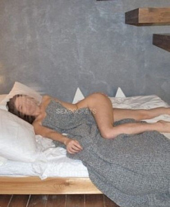 Фото Оля, 26 лет