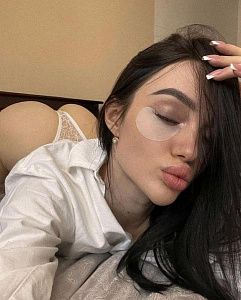 Злата - проверенные фото проститутки