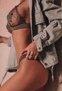 Олеся - проверенные фото проститутки