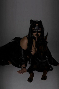 Брюнетки, Сабина - фото и отзывы