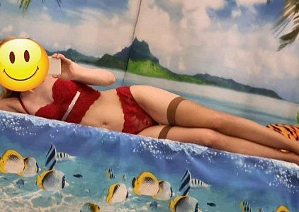 Анкета Алена с реальными фото