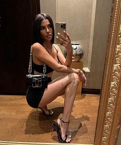 Фото Вика, 27 лет