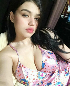 Анкета Настюша с реальными фото