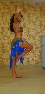 Подробные отзывы для девушки Шахерезада