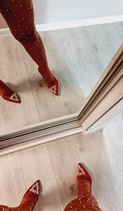 Фото Ангелина, 33 лет