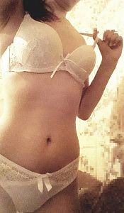 Анастасия — эротические фото