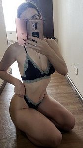 Фото Анюта, 18 лет