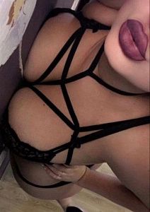 Фото Ариана 24 лет лет, 170 см