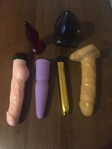 Василина — эротические фото